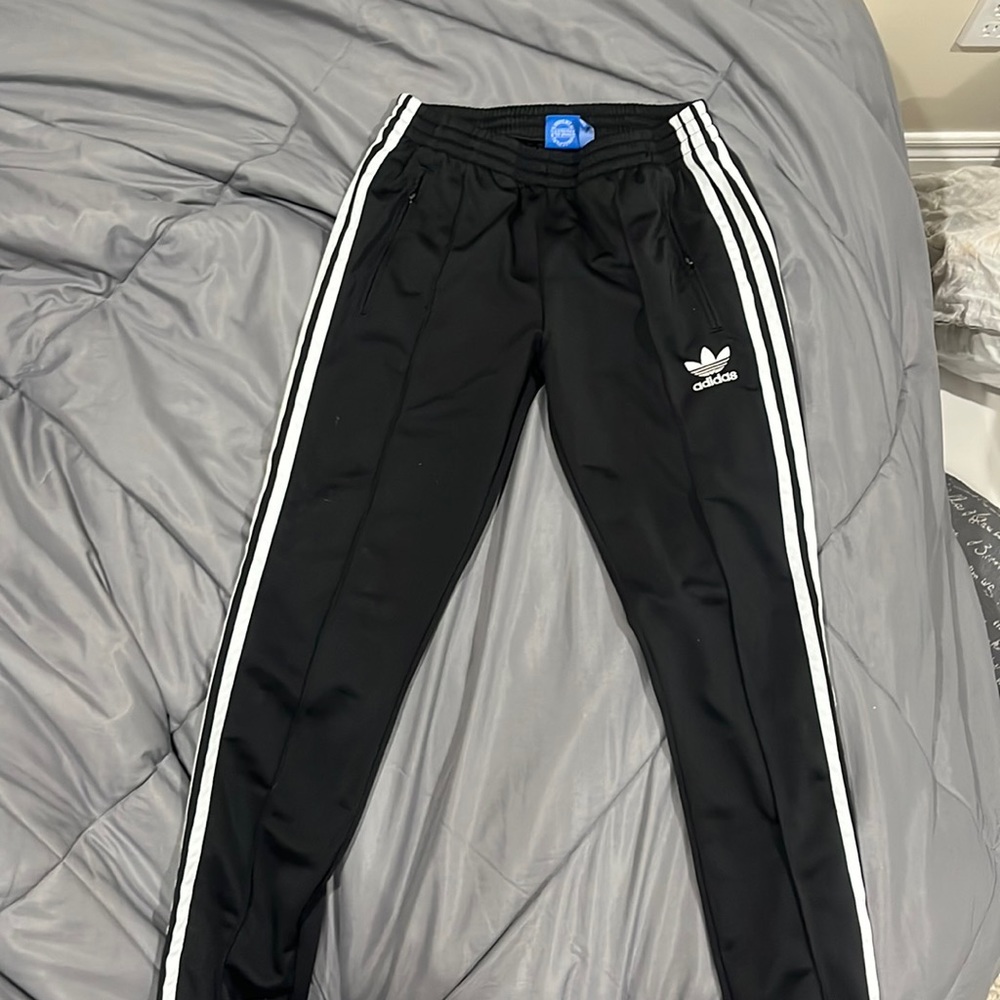 Female Addias Joggers